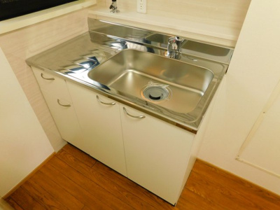 【キッチン】 | レクエルド城北