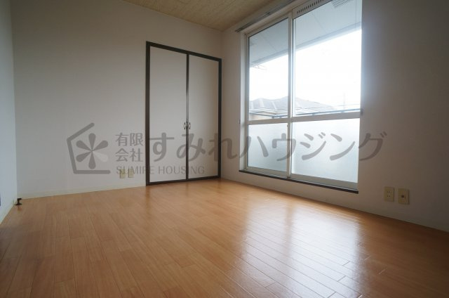 CREA三笠町の展望