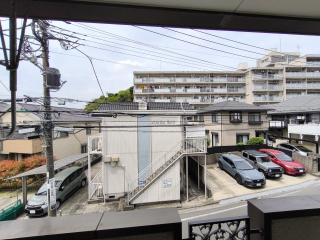 メゾンプリメールの展望