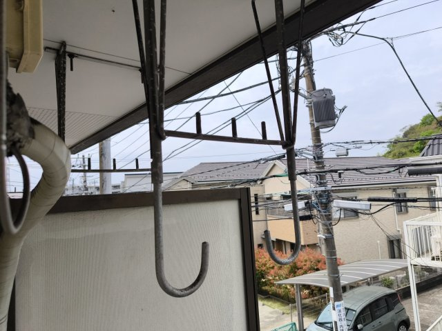 メゾンプリメールの設備