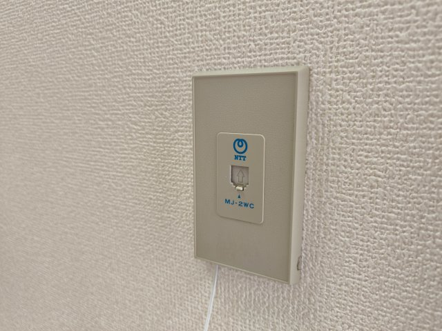 メゾンプリメールの設備