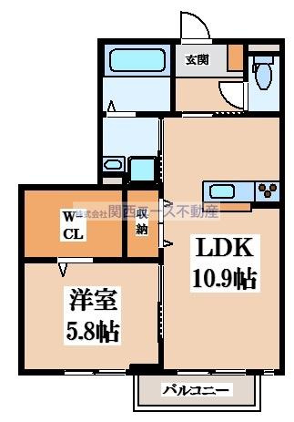 【間取り】 | ユニグレイス