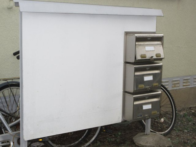 【その他共用部分】 | スマイルワン