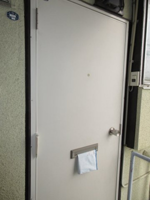 【玄関】 | スマイルワン