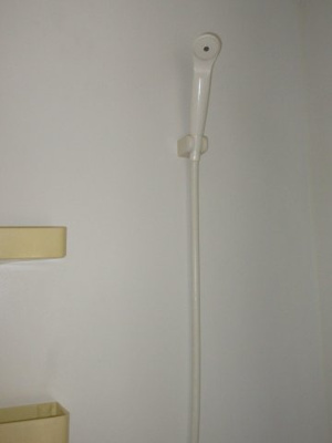 【シャワールーム】 | スマイルワン