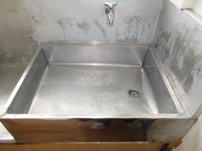 【キッチン】 | スマイルワン