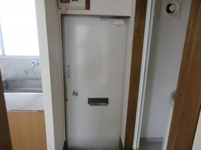 【玄関】 | スマイルワン