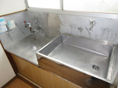 【キッチン】 | スマイルワン