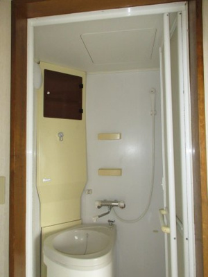 【シャワールーム】 | スマイルワン