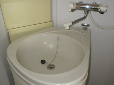 【洗面所】 | スマイルワン