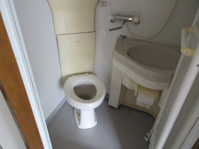 【トイレ】 | スマイルワン