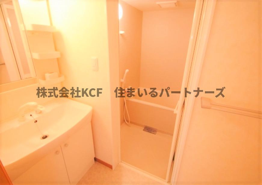 リベルテIの独立洗面台|独立洗面台です