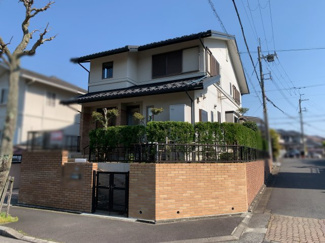 【外観】