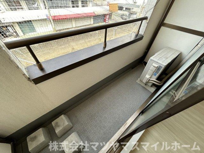 【玄関】 | 有馬パレス野崎