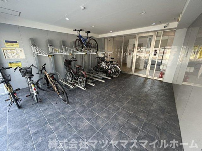 【セキュリティ】 | 有馬パレス野崎