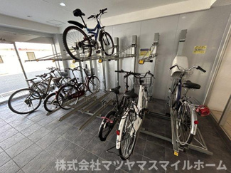 【その他共用部分】 | 有馬パレス野崎