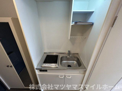 【洋室】 | 有馬パレス野崎