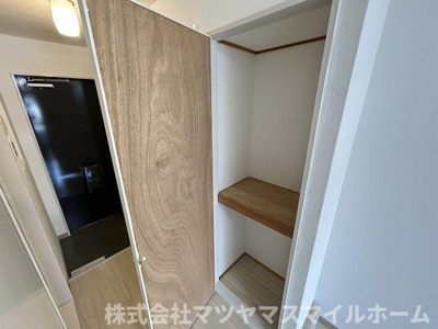 【洗面所】 | 有馬パレス野崎