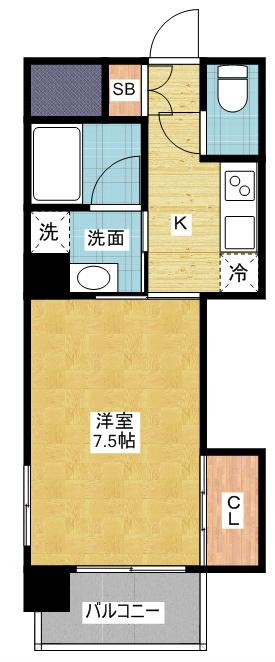 TRUSTY千代田