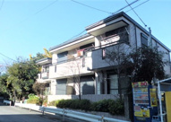 杉並区井草３丁目のマンションの画像