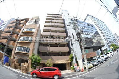 【外観】 | グランテージ感彩 | 外観もきれいです