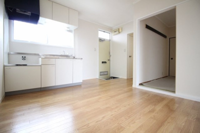 【展望】 | コーポコンフォート