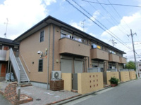 ブエナアビテートⅡの画像