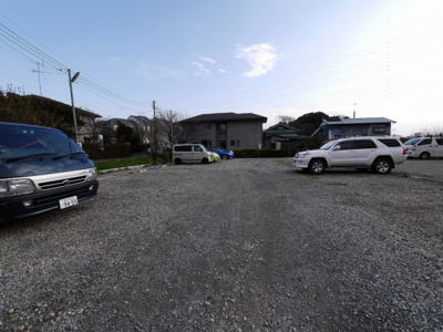【駐車場】 | ラフォーレゆめが丘