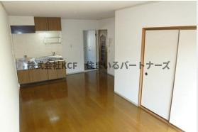 セジュール久留米インターA棟の設備