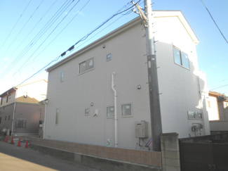【外観】 | きれいな外観です