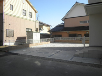 【駐車場】 | （工事中）駐車場予定地です！