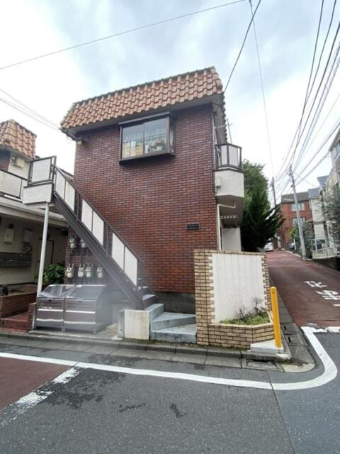 下北沢第2コーポの画像