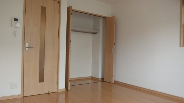 プランドールの居間・リビング|キレイな室内