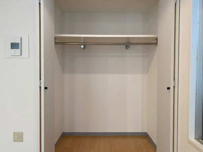 【収納】 | レジディア駒沢大学