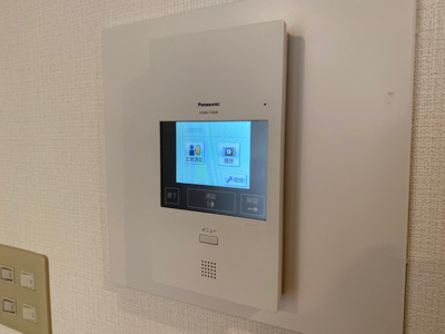 【セキュリティ】 | レジディア駒沢大学