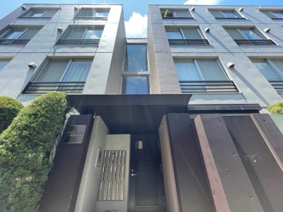 【外観】 | レジディア駒沢大学