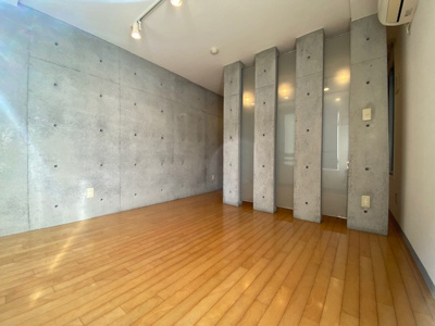 【居間・リビング】 | レジディア駒沢大学