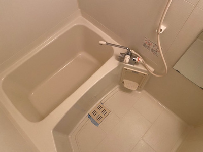 【浴室】 | レジディア駒沢大学