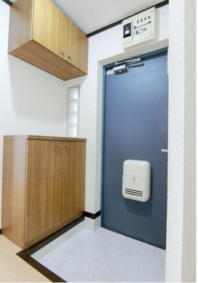 【その他】 | メゾン・ド・Ｆuji 