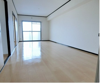 【居間・リビング】