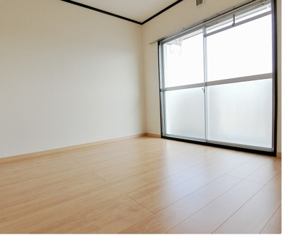 【寝室】 | メゾン・ド・Ｆuji 