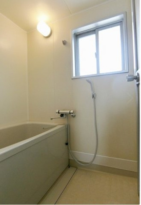 【浴室】 | メゾン・ド・Ｆuji 