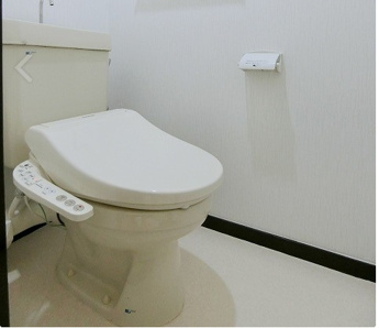 【トイレ】