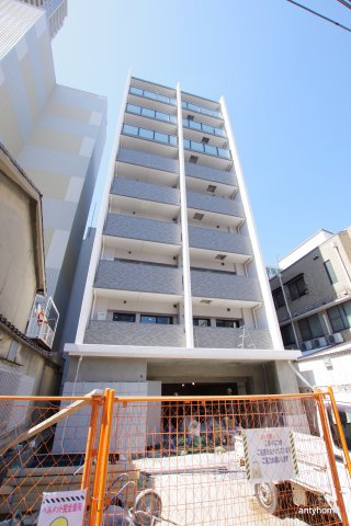 ファーストフィオーレ梅田イースト　仲介手数料無料の外観