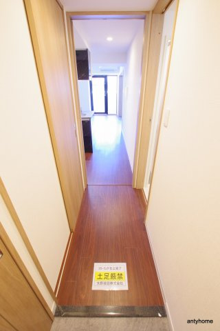 ファーストフィオーレ梅田イースト　仲介手数料無料の内装