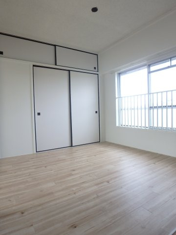 ビレッジハウス境港第二1号棟の内装|404の写真（イメージ）