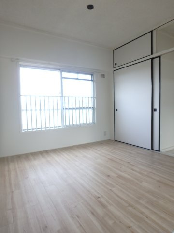 ビレッジハウス境港第二1号棟の洋室|404の写真（イメージ）