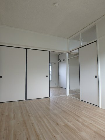 ビレッジハウス境港第二1号棟の内装|404の写真（イメージ）