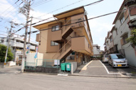 サニーハイツ健翔の画像