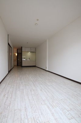 【居間・リビング】 | サニーハイツ健翔